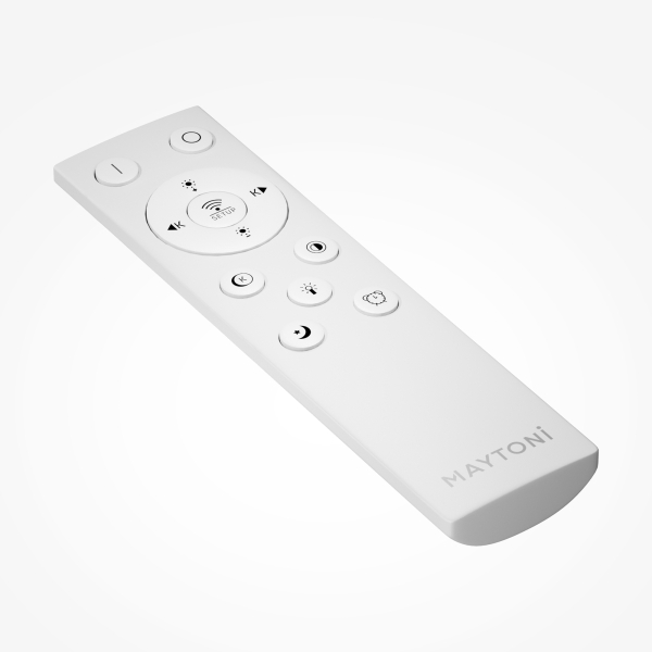 Потолочный светильник Maytoni MOD426CL-L74WK Потолочный светильник Maytoni MOD426CL-L74WK