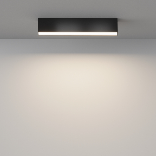 Потолочный светильник Technical C068CL-20W3-6K-B Потолочный светильник Technical C068CL-20W3-6K-B