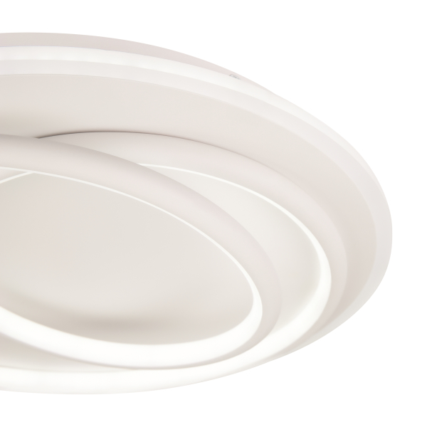 Потолочный светильник Freya FR6089CL-L120W