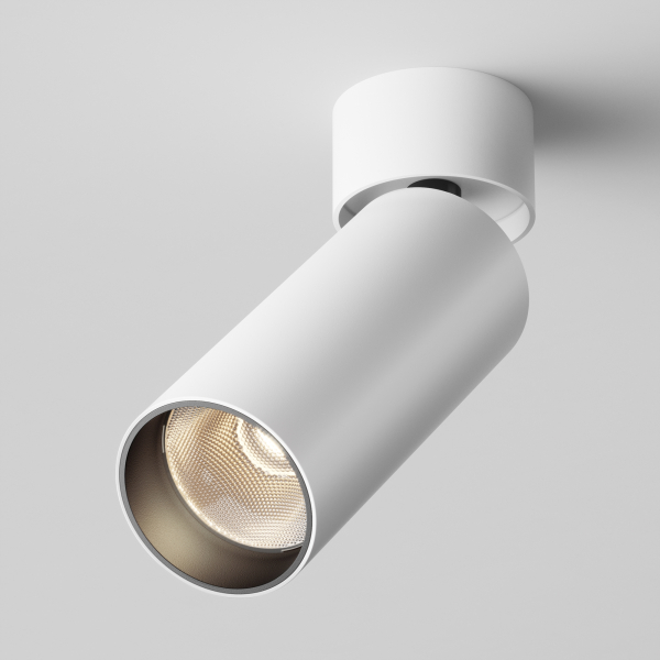 Потолочный светильник Technical C055CL-L12W3K-W-W Потолочный светильник Technical C055CL-L12W3K-W-W