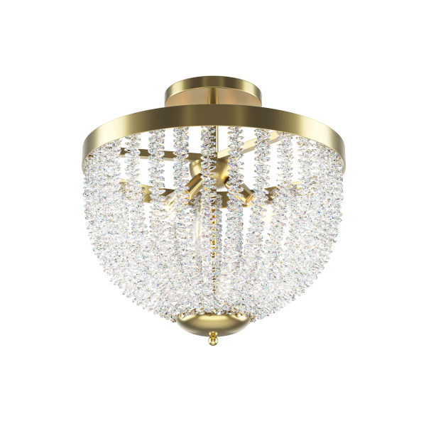 Потолочный светильник Maytoni MOD440CL-03BS