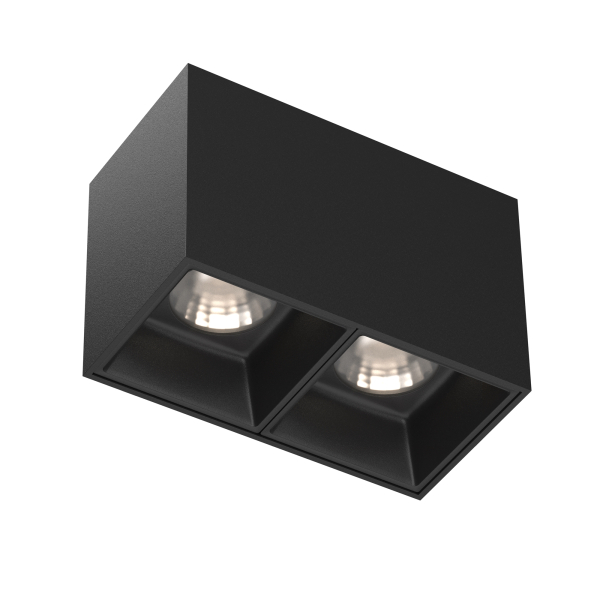 Потолочный светильник Technical C065CL-02-L12W4K-B Потолочный светильник Technical C065CL-02-L12W4K-B