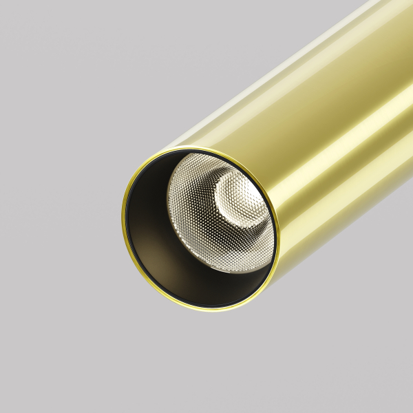 Потолочный светильник Technical C141CL-L125-6W3K-BBS Потолочный светильник Technical C141CL-L125-6W3K-BBS