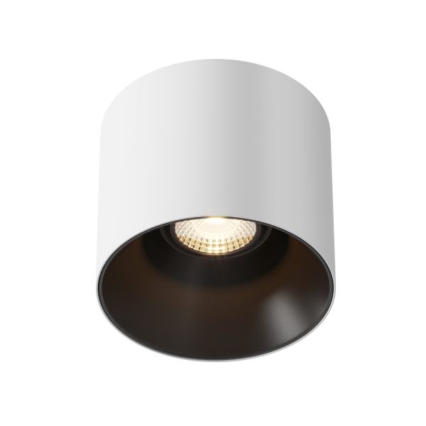 Потолочный светильник Technical C064CL-01-25W3K-D-RD-WB Потолочный светильник Technical C064CL-01-25W3K-D-RD-WB