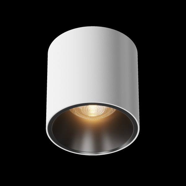 Потолочный светильник Technical C064CL-L12W3K Потолочный светильник Technical C064CL-L12W3K
