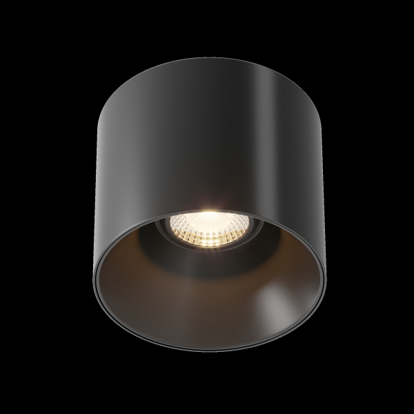 Потолочный светильник Technical C064CL-01-15W3K-D-RD-B Потолочный светильник Technical C064CL-01-15W3K-D-RD-B