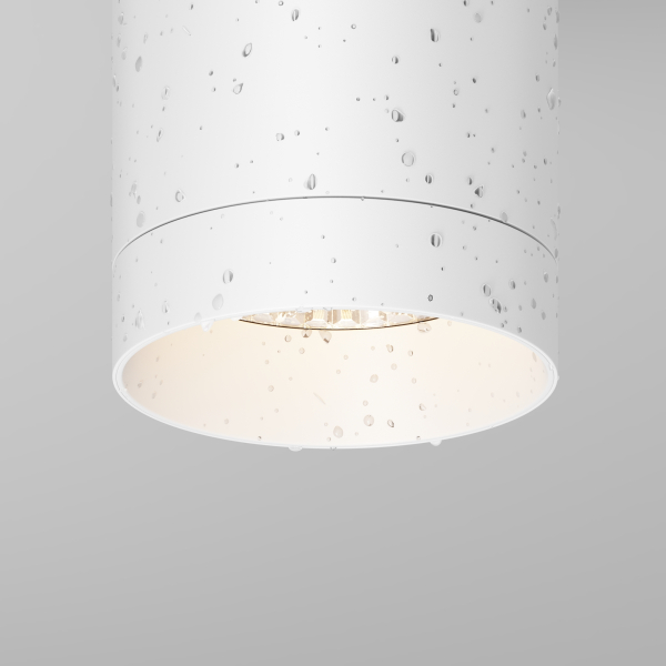 Потолочный светильник Outdoor O500CL-L10W3K Потолочный светильник Outdoor O500CL-L10W3K