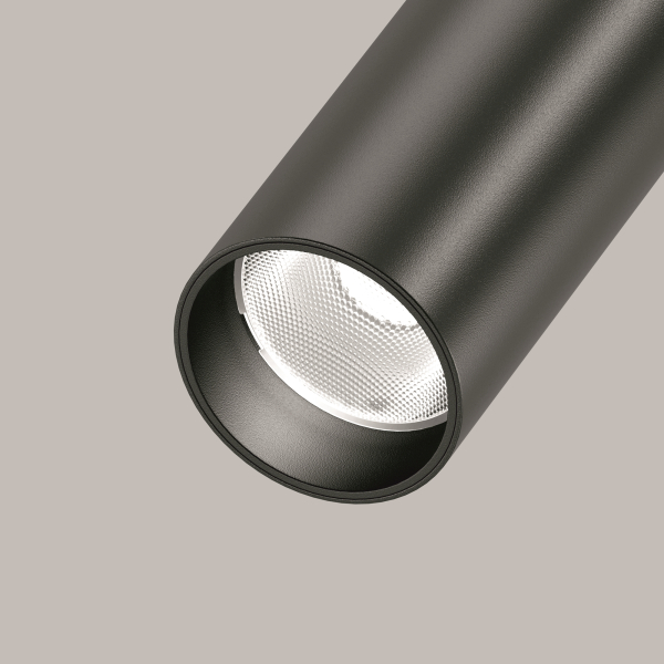 Потолочный светильник Technical C055CL-L12B4K-W-D-B