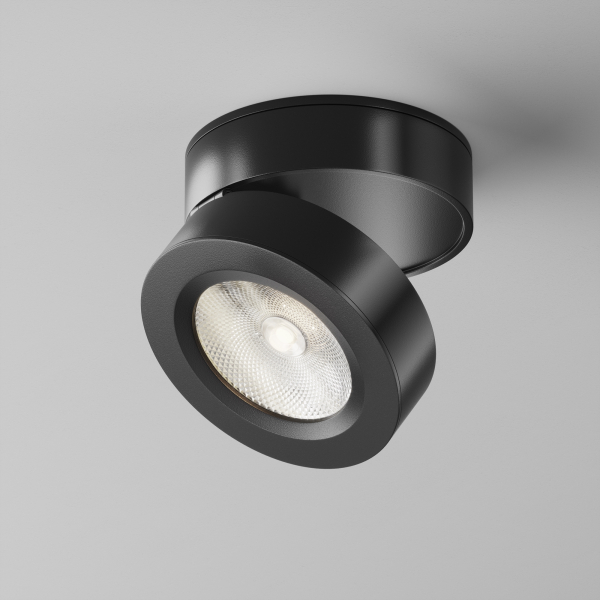 Потолочный светильник Technical C022CL-7W4K-B-1 Потолочный светильник Technical C022CL-7W4K-B-1