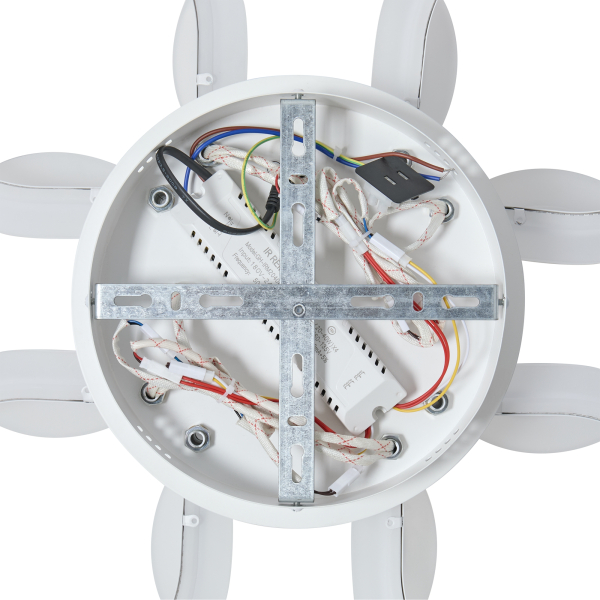 Потолочный светильник Freya FR6199CL-L200W