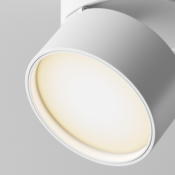 Потолочный светильник Technical C024CL-L12W3K Потолочный светильник Technical C024CL-L12W3K