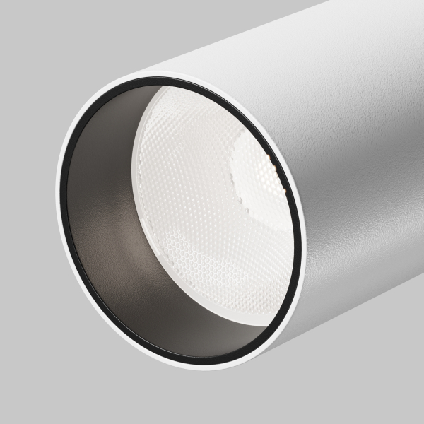 Потолочный светильник Technical C055CL-L12W4K-SS-W Потолочный светильник Technical C055CL-L12W4K-SS-W
