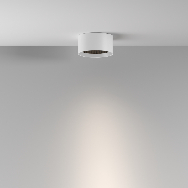 Потолочный светильник Technical C122CL-L7-4K-W Потолочный светильник Technical C122CL-L7-4K-W