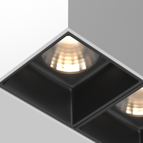 Потолочный светильник Technical C065CL-02-L12W3K-W Потолочный светильник Technical C065CL-02-L12W3K-W