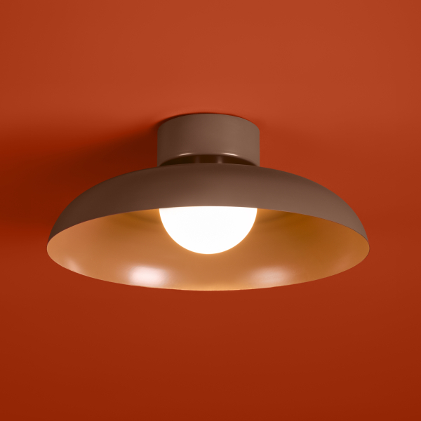 Потолочный светильник Freya FR5602CL-L10BR