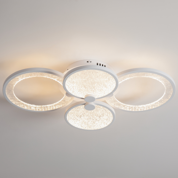 Потолочный светильник Freya FR6199CL-L150W