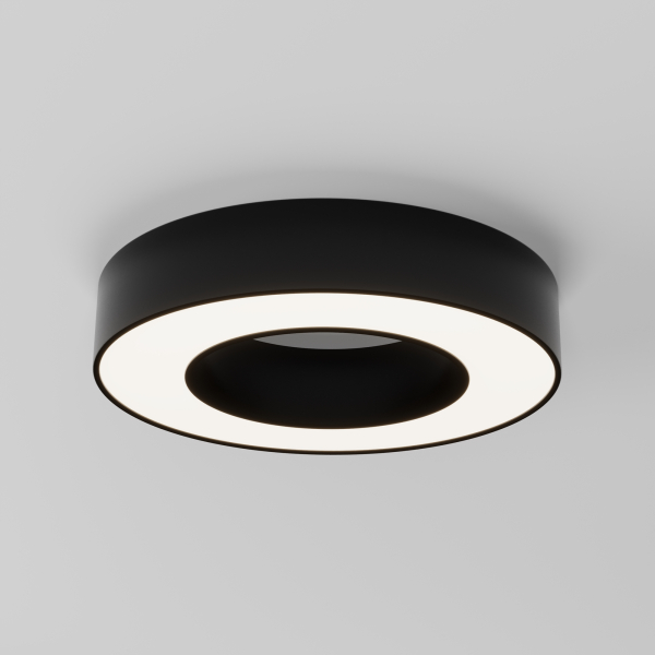 Потолочный светильник Technical C093CL-24W4K-B Потолочный светильник Technical C093CL-24W4K-B