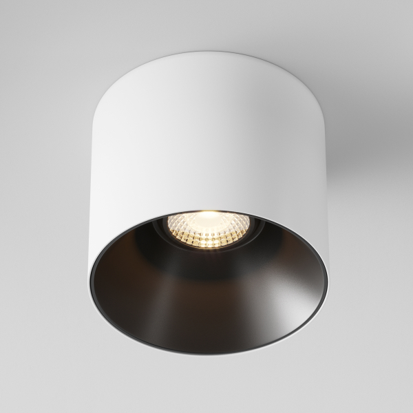 Потолочный светильник Technical C064CL-01-25W3K-D-RD-WB Потолочный светильник Technical C064CL-01-25W3K-D-RD-WB