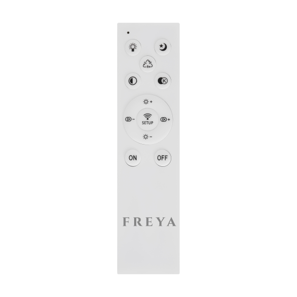 Потолочный светильник Freya FR10016CL-L72W