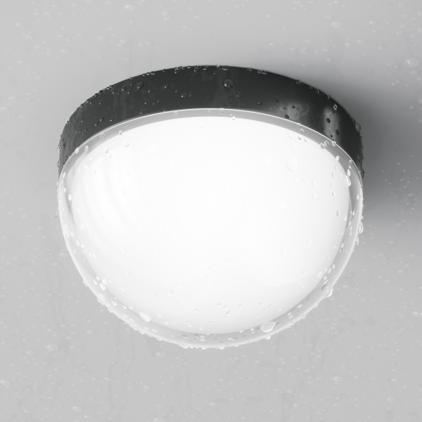 Потолочный светильник Outdoor O438CL-L12GF3K Потолочный светильник Outdoor O438CL-L12GF3K