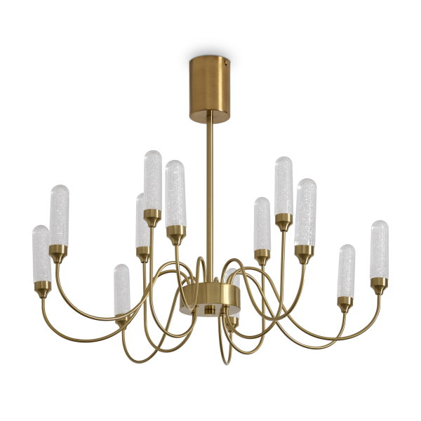 Потолочный светильник Freya FR2050CL-L36BS