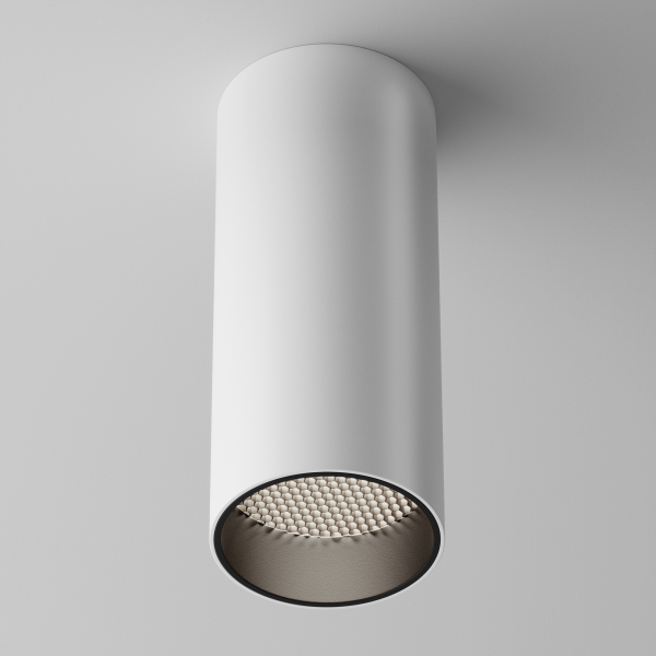 Потолочный светильник Technical C056CL-L12W4K-W-D-W