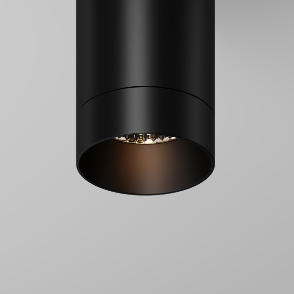 Потолочный светильник Outdoor O500CL-L5B3K Потолочный светильник Outdoor O500CL-L5B3K