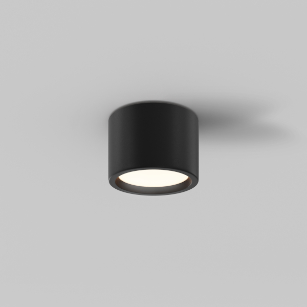 Потолочный светильник Technical C090CL-10W3K-B Потолочный светильник Technical C090CL-10W3K-B