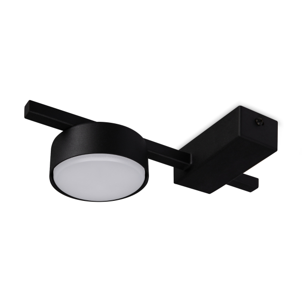 Потолочный светильник Freya FR5363CL-01B Потолочный светильник Freya FR5363CL-01B