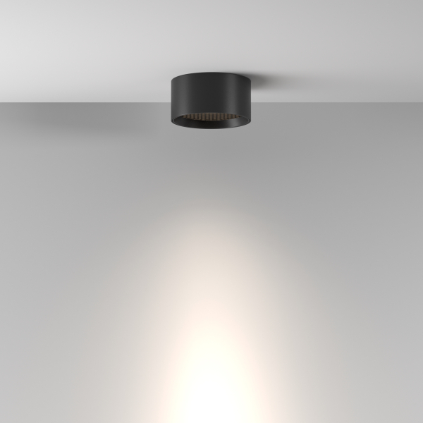 Потолочный светильник Technical C122CL-L7-4K-B Потолочный светильник Technical C122CL-L7-4K-B
