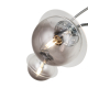 Потолочный светильник Freya FR5323CL-04CH