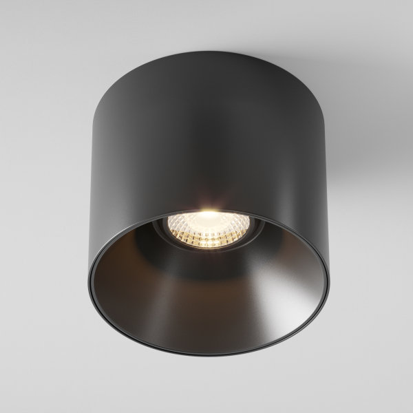 Потолочный светильник Technical C064CL-01-15W3K-D-RD-B Потолочный светильник Technical C064CL-01-15W3K-D-RD-B