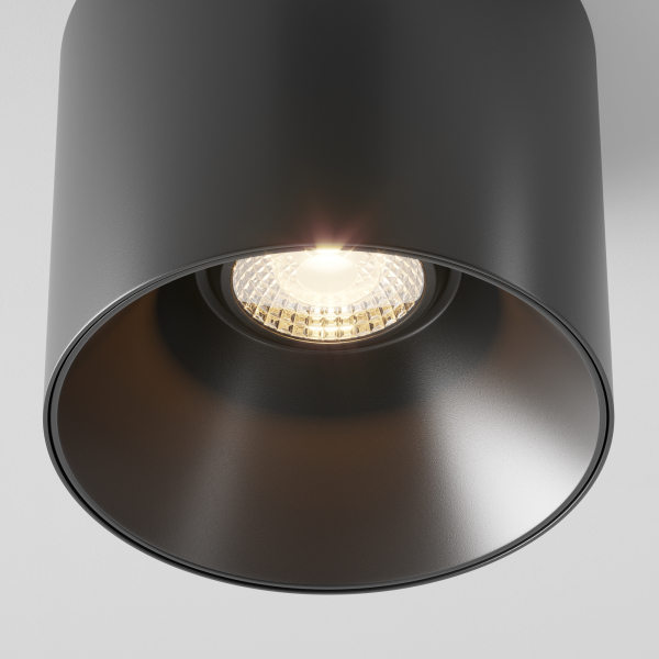 Потолочный светильник Technical C064CL-01-15W3K-D-RD-B Потолочный светильник Technical C064CL-01-15W3K-D-RD-B