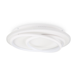 Потолочный светильник Freya FR6089CL-L120W