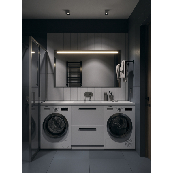Потолочный светильник Technical C015CL-01W Потолочный светильник Technical C015CL-01W