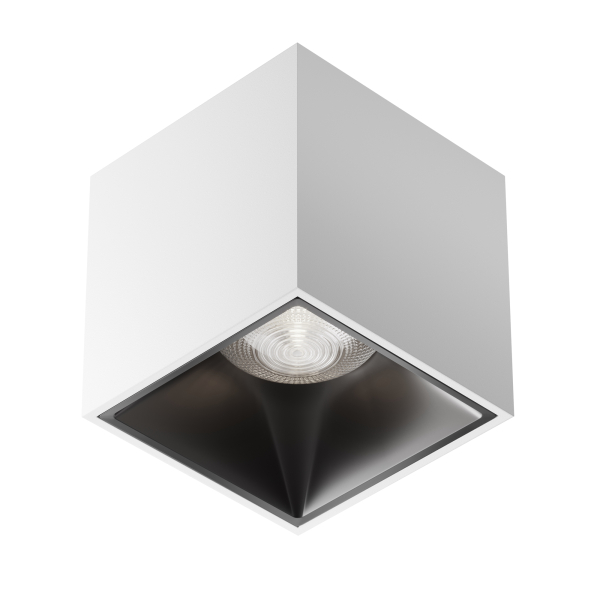 Потолочный светильник Technical C065CL-L12W4K Потолочный светильник Technical C065CL-L12W4K