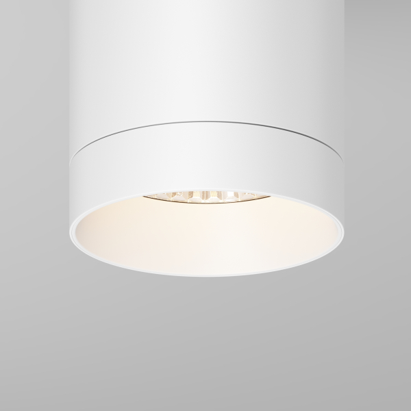 Потолочный светильник Outdoor O500CL-L10W3K Потолочный светильник Outdoor O500CL-L10W3K