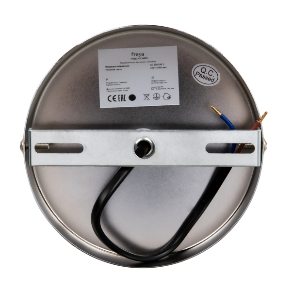 Потолочный светильник Freya FR5323CL-04CH