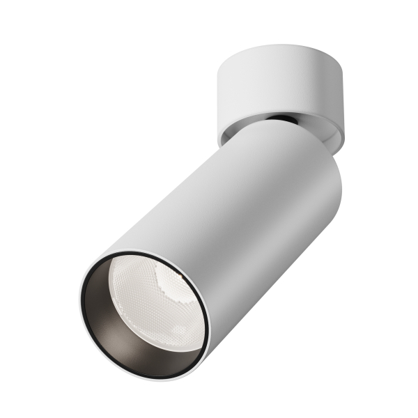 Потолочный светильник Technical C055CL-L12W4K-SS-W Потолочный светильник Technical C055CL-L12W4K-SS-W