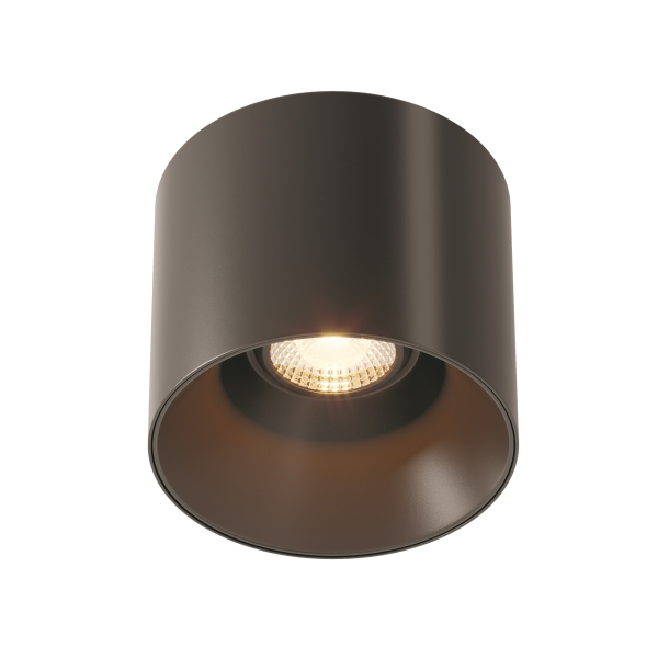 Потолочный светильник Technical C064CL-01-15W3K-D-RD-B Потолочный светильник Technical C064CL-01-15W3K-D-RD-B