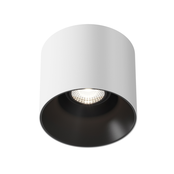 Потолочный светильник Technical C064CL-01-15W4K-D-RD-WB Потолочный светильник Technical C064CL-01-15W4K-D-RD-WB