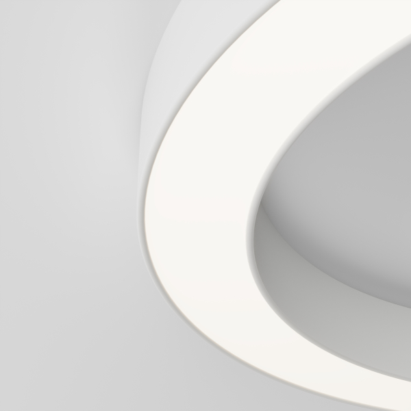 Потолочный светильник Technical C093CL-45W4K-W