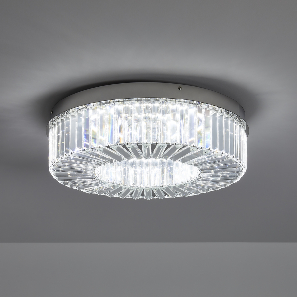 Потолочный светильник Freya FR6225CL-L36CH