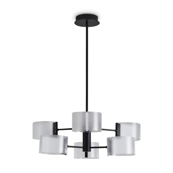 Потолочный светильник Freya FR5541CL-L30B Потолочный светильник Freya FR5541CL-L30B