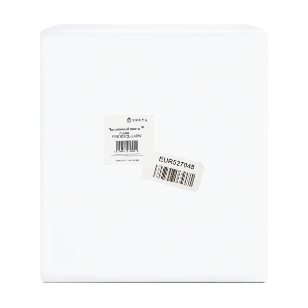 Потолочный светильник Freya FR6105CL-L40W