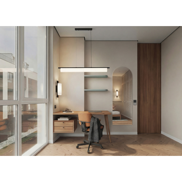 Потолочный светильник Freya FR5625CL-L20B