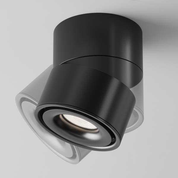 Потолочный светильник Technical C084CL-15W4K-B Потолочный светильник Technical C084CL-15W4K-B