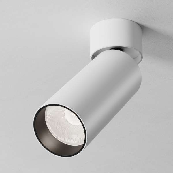 Потолочный светильник Technical C055CL-L12W4K-SS-W Потолочный светильник Technical C055CL-L12W4K-SS-W