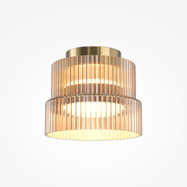 Потолочный светильник Maytoni MOD518CL-L12BS3K