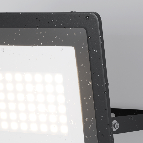 Прожектор Outdoor FL001-L50B6KSR Прожектор Outdoor FL001-L50B6KSR